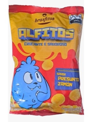 ALFITOS PRESUNTO 35GR UN.