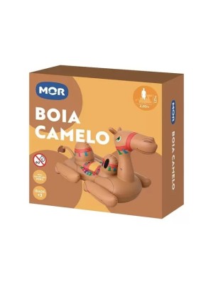 BOIA CAMELO UN.
