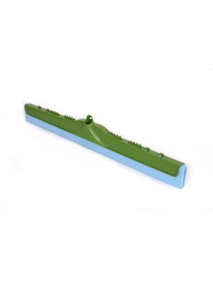 RODO PLASTICO 60CM S/CABO 60CM UN.