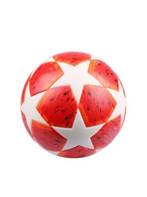 Bola de Futebol Costurada Infantil Tamanho 2 Varias Cores