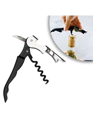 ABRIDOR DE GARRAFA 12CM UN. RIO TIJUCAS