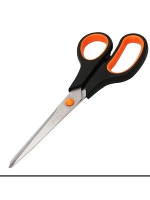 TESOURA MULTIUSO 9,5 UN. GM GOLD