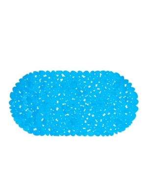 TAPETE DE BANHEIRO 63X34CM UN. GM GOLD