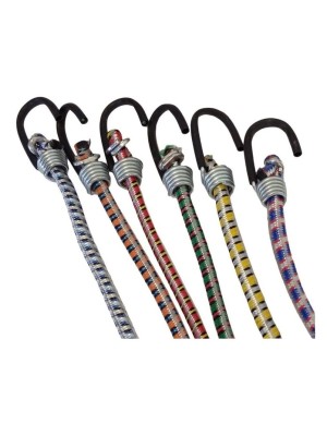 CORDA ELASTICA PARA BAGAGEM 150CM UN. MADO CONS