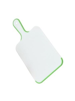 TABUA DE PLASTICO 33,5X16,5CM UN. MADO CONS