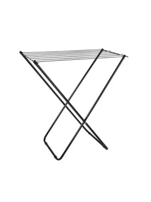 VARAL DE CHÃO AÇO SLIM UN. MOR