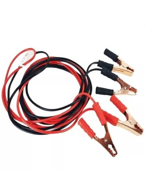 CABO DE BATERIA 210CM 400AMP UN. TOP IMPORTADORA