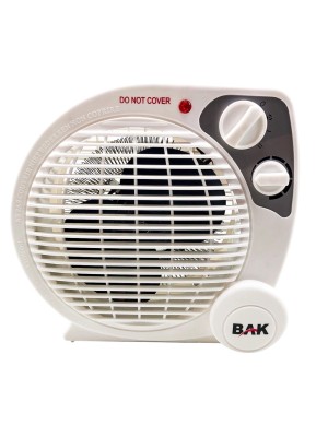 AQUECEDOR PORTATIL BK-AQU220 220 V 1800W 60 HZ IPX0 UN. BEG