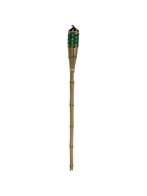 TOCHA DE BAMBU 120CM UN. GM GOLD