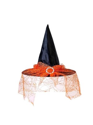 CHAPEU DE BRUXA VEU UN. FESTA BRASIL