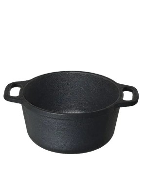 MOLHEIRA DE FERRO BARBECUE 8