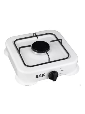 MINI FOGAREIRO A GAS 1 BOCA BAK UN. BEG