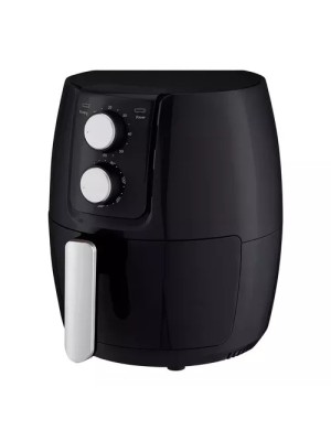 FRITADEIRA ELETRICA AIR FRYER 220V 1400W 3,6L UN. BEG