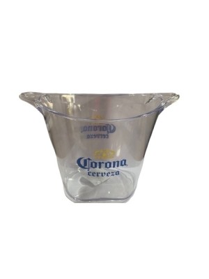 MINI BALDE P/ DRINK PERSONALIZADO 12,5X10CM UN. PLASTIFESTA