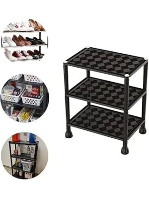 ORGANIZADOR MODULAR 3 ANDARES UN.