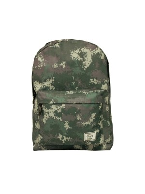 MOCHILA CASUAL EM POLIESTER CONVOY 17