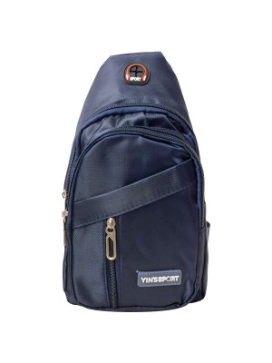 MOCHILA TRANSVERSAL YINS SPORT SORTIDA UN. YINS