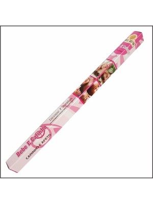 INCENSO BEBE E CARINHO UN