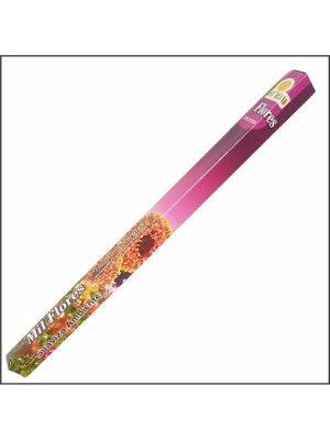 INCENSO MIL FLORES UN