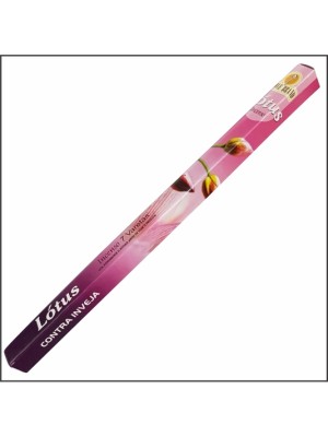 INCENSO LOTUS UN