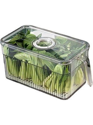 ORGANIZADOR MULTIUSO COM TAMPA DE PLASTICO UN. FU XING