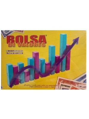 BOLSA DE VALORES CAIXA UN. PMBI