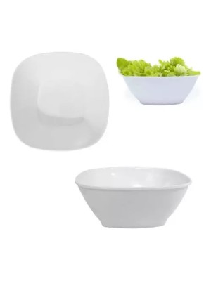 TIGELA DE MELAMINA 2,7L UN. FU XING