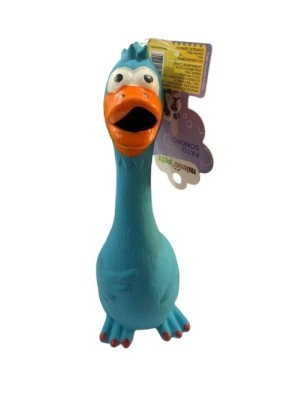 PATO SONORO SORTIDO UN. INGA