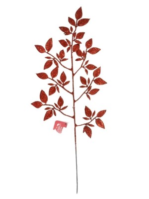 FLOR PERMANENTE DE NATAL 40CM UN. MULTIART