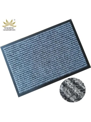 TAPETE EMBORRACHADO 38X58CM UN. TOP IMPORTADORA