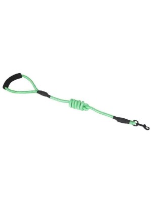 GUIA PET DE NYLON 110CM UN. RIO TIJUCAS