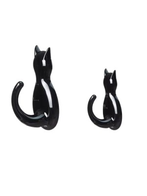 GANCHOS ADESIVOS C/2PCS UN. MULTIART