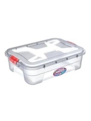 CAIXA ORGANIZADORA 28L UN.