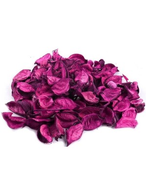 PETALAS NATURAIS SECAS AROMATIZADAS 60GR UN. GM GOLD