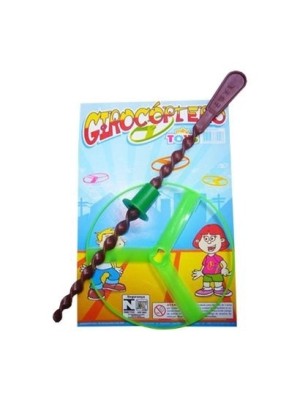 GIROCOPTERO UN. MINI TOYS