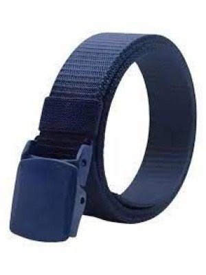 CINTO MASCULINO POLIESTER 120CM UN. MB TECH