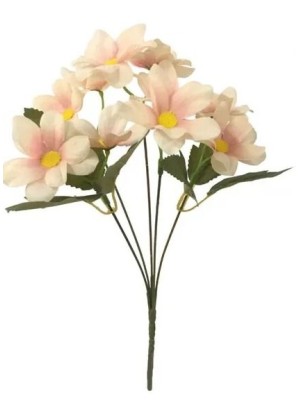 BUQUE MINI DALIA X5 UN. BELLA GARDEN