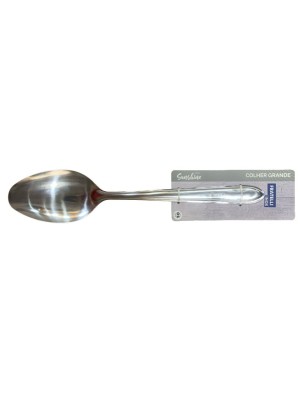 COLHER GRANDE SUNSHINE 33CM UN. FRATELLI