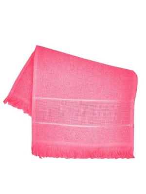 TOALHA SOCIAL COLORIDA 23 X 36 CM TECELAGEM BEIRA RIO