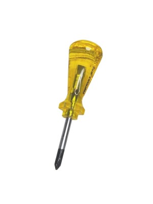 CHAVE FENDA TOCO 38MMX5MM UN.