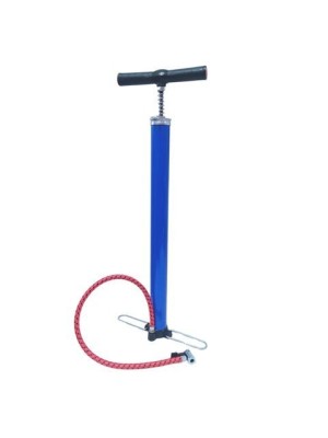 BOMBA DE AR PARA BICICLETA 55CM UN. ALIANCA COMERCIO VAREJISTA