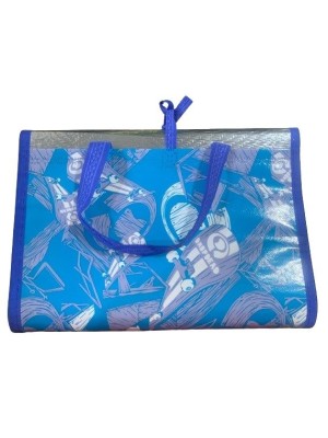 ESTEIRA DE PRAIA SACOLA 60X170CM UN. TOP IMPORTADORA