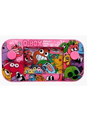 AQUAPOWER JOGO DE ARGOLA TIDAL DINOSAUR UN. WELLMIX