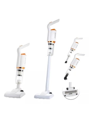 MOP VACUUM CLEANER RECARREGAVEL 120W 600ML UN.