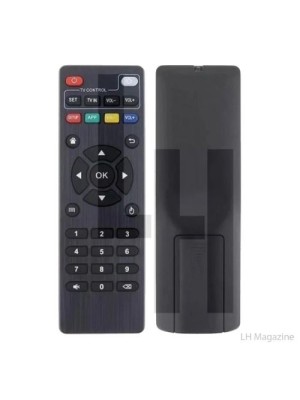 CONTROLE REMOTO PARA TV