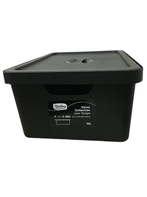 CAIXA ORG. COLLECTION 10L DE PLAST. UTILITY