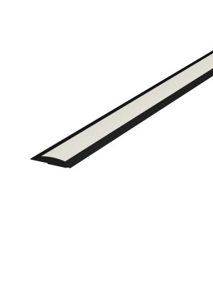 PERFIL RISQUE SLAT DE SOBREPOR LED 1708 PF 3000 300CM UN. AVANT