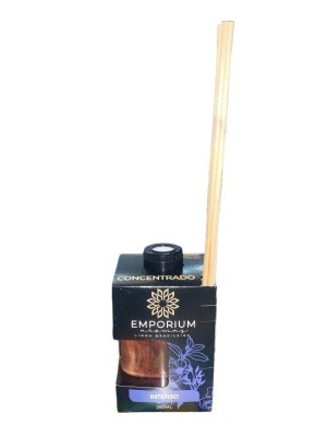 AROMATIZANTE DE AMBIENTE INTENSO EMPORIUM AROMAS 250ML UN.