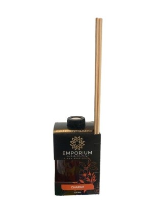 AROMATIZANTE DE AMBIENTE CHARME 250ML EMPORIUM AROMAS UN.