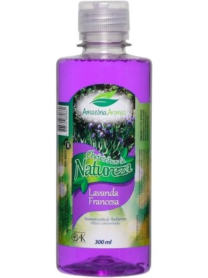AROMATIZANTE DE AMBIENTE LAVANDA FRANCESA 300ML UN.